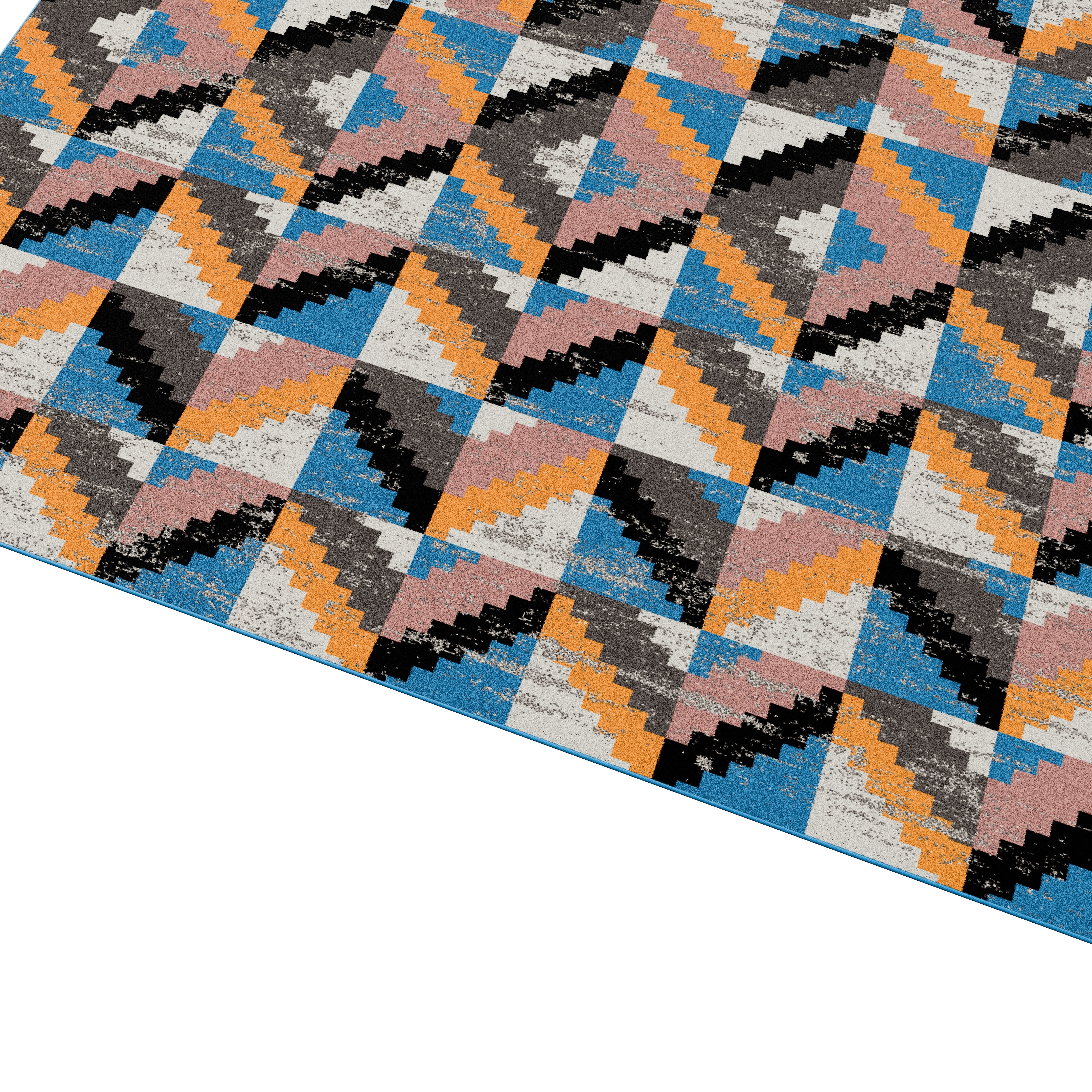 MAHOSA (MR29) — WOVEN RUG 4M x 3M – MAXHOSA AFRICA