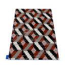MAXHOSA (MR39) — WOVEN RUG 3M x 2M
