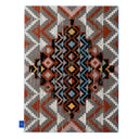 MAXHOSA (MR28) — WOVEN RUG 4M x 3M