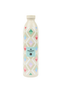 MB1 - MAXHOSA AFRICA Cream Stainless Steel Bottle 946 ml