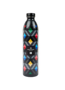 MB1.1 - MAXHOSA AFRICA Black Stainless Steel Bottle 946 ml