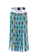 MAXHOSA MLSK60 - LADIES SKIRT