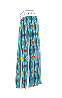 MAXHOSA MLSK60 - LADIES SKIRT