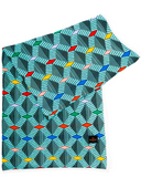 MAXHOSA  MLWC26 - SHAWL