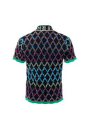 MAXHOSA MGF81 - MENS SHORT SLEEVE GOLF SHIRT