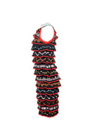 MAXHOSA MLDR84 -  LADIES SLEEVELESS DRESS