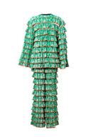 MAXHOSA MLC18  - LADIES CARDIGAN