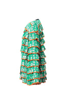 MAXHOSA MLC18  - LADIES CARDIGAN