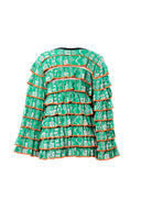 MAXHOSA MLC18  - LADIES CARDIGAN