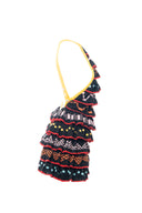 MAXHOSA MLDR85 -  LADIES OPEN BACK DRESS