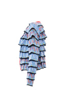 MAXHOSA MLC16  - LADIES CARDIGAN