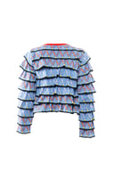 MAXHOSA MLC16  - LADIES CARDIGAN