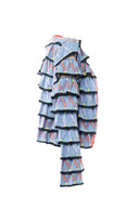 MAXHOSA MLC16  - LADIES CARDIGAN