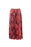 MAXHOSA MLSK91 - LADIES PLEATED SKIRT