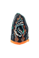 MAXHOSA MLTP22  - LADIES TOP