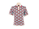 MAXHOSA MGF71 - MENS SHORT SLEEVE GOLF SHIRT