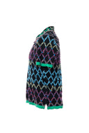 MAXHOSA MGF81 - MENS SHORT SLEEVE GOLF SHIRT