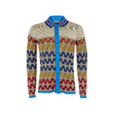 MAXHOSA MC27 - MENS CARDIGAN