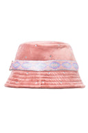MAXHOSA MVBH9.2 - VELVET BUCKET HAT