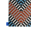 MAXHOSA (MR33) — WOVEN RUG 4M x 3M