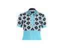 MAXHOSA MLTP17  - LADIES TOP