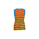 MAXHOSA MLTP7 - LADIES TOP