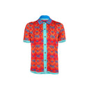 MAXHOSA MGF 38 - MENS SHORT SLEEVE GOLF SHIRT