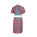 MAXHOSA MLDR48.1 - DRESS