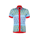 MAXHOSA MGF38.1 - MENS SHORT SLEEVE GOLF SHIRT